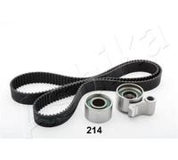 Ashika KCT214 - Kit Cinghie Dentate