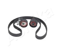 Kit cinghia distribuzione KCT318 ASHIKA per CITROËN TOYOTA MAZDA PEUGEOT