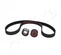 ASHIKA Kit Cinghia Distribuzione Cinghia Per Mazda 6 Station Wagon 2.0 Di MPV II