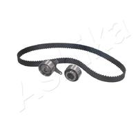 Kit cinghia distribuzione KCT383 ASHIKA per MAZDA 323 F V 323 C V 323 P V
