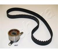 ASHIKA KCT487 Kit cinghia di distribuzione
