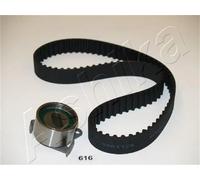 Ashika KCT616 - Kit Cinghie Dentate