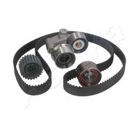 Kit cinghia distribuzione KCT707A ASHIKA per SUBARU IMPREZA Coupé LEGACY IV