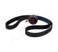 Kit cinghia distribuzione KCT808 ASHIKA per MAZDA SUZUKI FORD