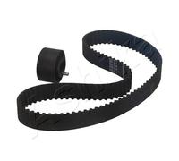 Kit cinghia distribuzione KCT894 ASHIKA per SUZUKI ALTO VI