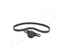 Kit cinghia distribuzione KCTS01 ASHIKA per SUZUKI GIOTTI VICTORIA