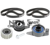 SNR KD452.09 Kit cinghia di distribuzione
