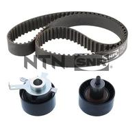Kit cinghia distribuzione KD452.16 SNR per FORD MONDEO II Tre volumi COUGAR