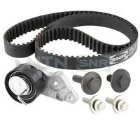Kit cinghia distribuzione KD452.18 SNR per FORD MAZDA VOLVO