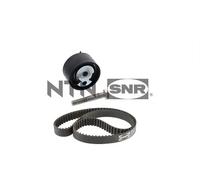 NTN-SNR Kit cinghia di distribuzione KD452.19 per FORD TRANSIT Autobus/Furgone