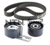 SNR KD452.25 Kit cinghia di distribuzione