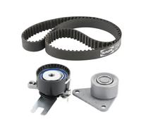 NTN-SNR Kit cinghia di distribuzione KD452.26 per FORD, VOLVO