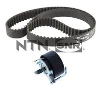 Kit cinghia distribuzione KD452.29 SNR per FORD ECOSPORT GRAND C-MAX FIESTA VI