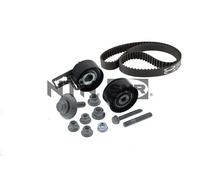Kit cinghia distribuzione KD452.36 SNR per FORD PEUGEOT VOLVO CITROËN