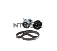 Kit cinghia distribuzione KD453.10 SNR per OPEL VECTRA A Hatchback VECTRA A