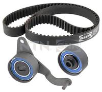 Set di cinghie di distribuzione SNR KD453.19