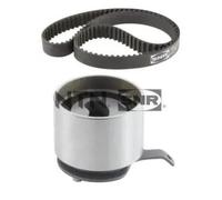 Kit cinghia distribuzione KD453.34 SNR per CHEVROLET DAEWOO VW