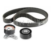 NTN-SNR Kit cinghia di distribuzione KD453.35 per Opel e Chevrolet