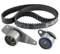 Kit cinghia distribuzione KD455.03 SNR per RENAULT OPEL VOLVO
