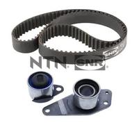 Kit cinghia distribuzione KD455.04 SNR per RENAULT VOLVO