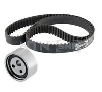 SNR KD455.05 Kit cinghia di distribuzione