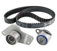 SNR KD455.06 Kit cinghia di distribuzione