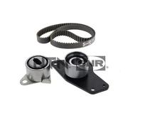 Kit cinghia distribuzione KD455.16 SNR per RENAULT 19 I Chamade MEGANE I Coach