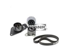 NTN-SNR Kit cinghia di distribuzione KD455.20 per Renault MEGANE I Coach Sport Spider