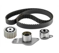 NTN-SNR Kit cinghia di distribuzione KD455.21 per Renault Clio I/II, Kangoo Express
