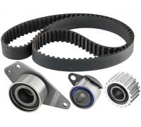 SNR KD455.31 Kit cinghia di distribuzione