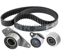 Kit cinghia distribuzione KD455.31 SNR per VOLVO RENAULT