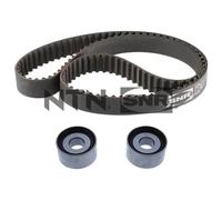 Kit cinghia distribuzione KD455.34 SNR per FIAT IVECO PEUGEOT RENAULT CITROËN