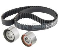 Kit cinghia distribuzione KD455.35 SNR per FIAT OPEL PEUGEOT CITROËN RENAULT