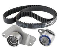 Kit cinghia distribuzione KD455.37 SNR per RENAULT DACIA
