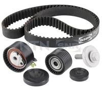 Kit cinghia distribuzione KD455.40 SNR per RENAULT DACIA NISSAN