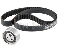 Kit cinghia distribuzione KD455.41 SNR per RENAULT DACIA