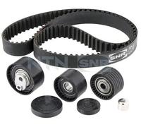 Kit cinghia distribuzione KD455.43 SNR per RENAULT LAGUNA I Grandtour MEGANE I