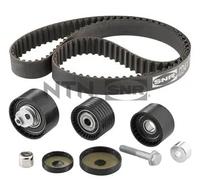 Kit cinghia distribuzione KD455.45 SNR per RENAULT LAGUNA I Grandtour MEGANE I