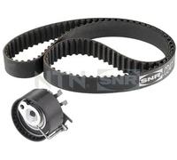 SNR KD455.46 Kit cinghia di distribuzione