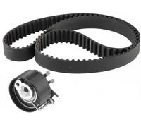 NTN-SNR Kit cinghia di distribuzione KD455.46 per Dacia, Renault, Nissan, Proton