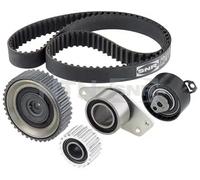 Kit cinghia distribuzione KD455.48 SNR per RENAULT OPEL