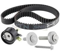 Kit cinghia distribuzione KD455.49 SNR per RENAULT NISSAN DACIA SUZUKI