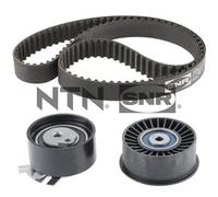 Kit cinghia distribuzione KD455.50 SNR per RENAULT NISSAN OPEL