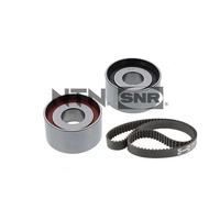 NTN-SNR Kit cinghia di distribuzione KD455.53 per Renault, Fiat