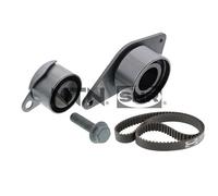SNR KD455.55 Kit cinghia di distribuzione per RENAULT KANGOO (KC0/1)