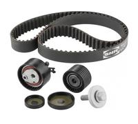 Kit cinghia distribuzione KD455.57 SNR per RENAULT MEGANE CC FLUENCE SCÉNIC III
