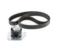 NTN-SNR Kit cinghia di distribuzione KD455.61 per Renault Megane III Coupé / Scénic III