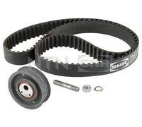 Kit cinghia distribuzione KD457.01 SNR per AUDI VW SEAT