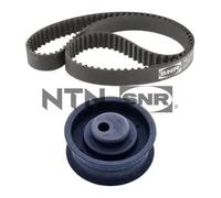 Kit cinghia distribuzione KD457.03 SNR per VW SEAT AUDI