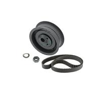 NTN-SNR Kit cinghia di distribuzione KD457.04 per Audi, VW, SEAT (Corrado, Golf II, Audi 80 Coupé)